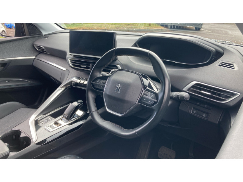 Peugeot 3008 1.5 BlueHDi Allure Premium 5dr EAT8 Diesel Estate